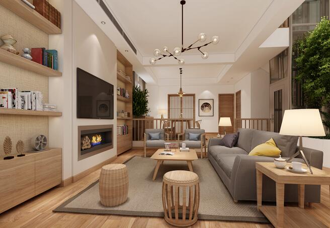 臥室裝修中床頭吊燈怎么選?